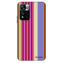 Fashion Case Xiaomi Redmi Note 11 Pro - Late checkout