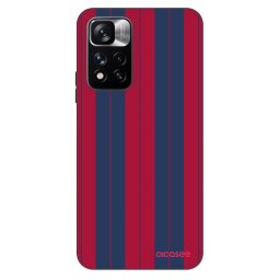 Fashion Case Xiaomi Redmi Note 11 Pro - Yacht club