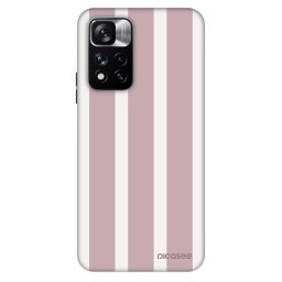 Fashion Case Xiaomi Redmi Note 11 Pro - Velvet sun