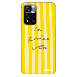 Fashion Case Xiaomi Redmi Note 11 Pro - Ladolcevita