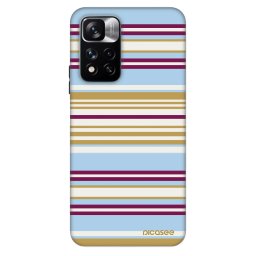 Fashion Case Xiaomi Redmi Note 11 Pro - Souvenir