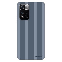 Fashion Case Xiaomi Redmi Note 11 Pro - Midnight lounge