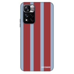 Fashion Case Xiaomi Redmi Note 11 Pro - Lounge pass