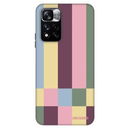 Fashion Case Xiaomi Redmi Note 11 Pro - Lobby tiles