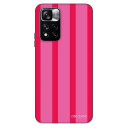 Fashion Case Xiaomi Redmi Note 11 Pro - Hot tropic
