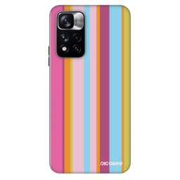 Fashion Case Xiaomi Redmi Note 11 Pro - Golden hour