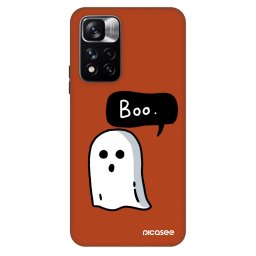 Fashion Case Xiaomi Redmi Note 11 Pro - Boo
