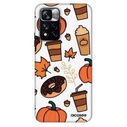 Fashion Case Xiaomi Redmi Note 11 Pro - Fallovers