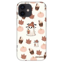 Fashion Case Apple iPhone 12 mini - Pumpkin spice