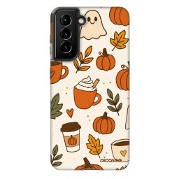 Fashion Case Samsung Galaxy S21 FE 5G - Fall vibes