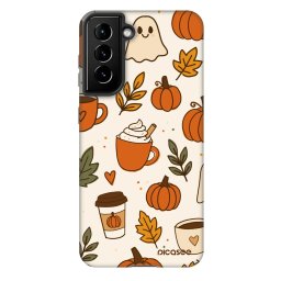 Fashion Case Samsung Galaxy S21 5G G991B - Fall vibes