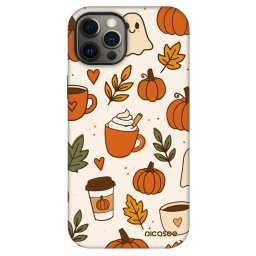 Fashion Case MagSafe Apple iPhone 12 Pro - Fall vibes