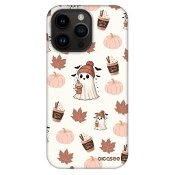 Fashion Case MagSafe Apple iPhone 14 Pro Max - Pumpkin spice