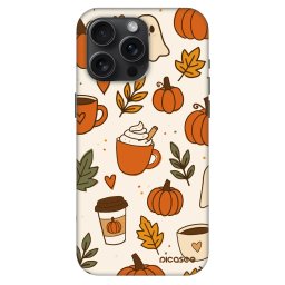Fashion Case MagSafe Apple iPhone 15 Pro Max - Fall vibes