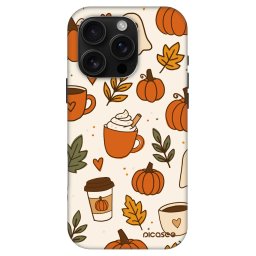 Fashion Case MagSafe Apple iPhone 16 Pro - Fall vibes