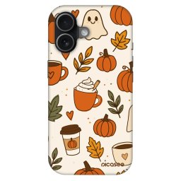 Fashion Case MagSafe Apple iPhone 17 - Fall vibes
