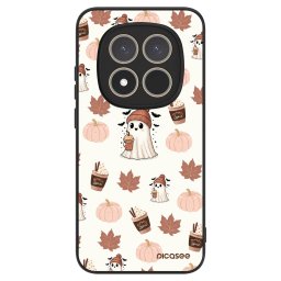 ULTIMATE CASE Xiaomi Redmi Note 15 Pro 4G - készülékre - Pumpkin spice