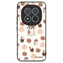 ULTIMATE CASE Xiaomi Redmi Note 15 Pro+ - készülékre - Pumpkin spice