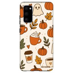 Fashion Case Samsung Galaxy S20 FE - Fall vibes