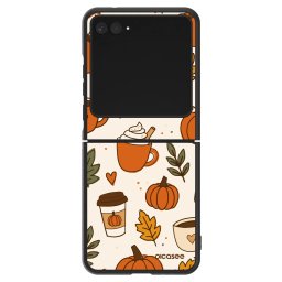ULTIMATE CASE Motorola Razr 60 - készülékre - Fall vibes