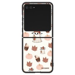 ULTIMATE CASE Motorola Razr 60 - készülékre - Pumpkin spice