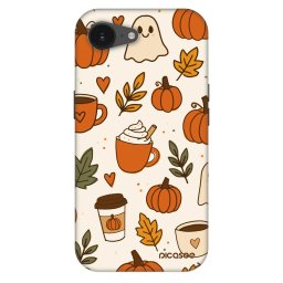 Fashion Case MagSafe Apple iPhone 17e - Fall vibes