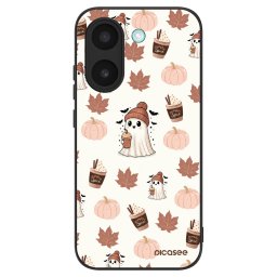 ULTIMATE CASE Xiaomi Poco X8 Pro - készülékre - Pumpkin spice