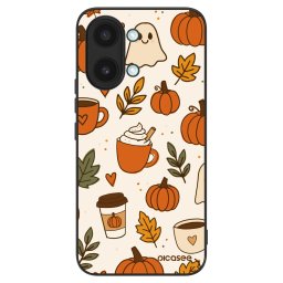 ULTIMATE CASE Xiaomi Poco X8 Pro Max - készülékre - Fall vibes