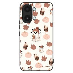 ULTIMATE CASE Xiaomi Poco X8 Pro Max - készülékre - Pumpkin spice