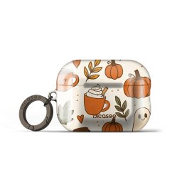 Obal pro Apple AirPods Pro 2 - Fall vibes