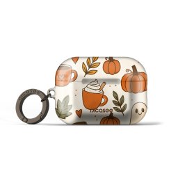 Obal pro Apple AirPods Pro 1 - Fall vibes
