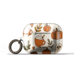Obal pro Apple AirPods Pro 3 - Fall vibes