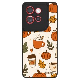 ULTIMATE CASE Motorola Edge 60 Neo 5G - készülékre - Fall vibes