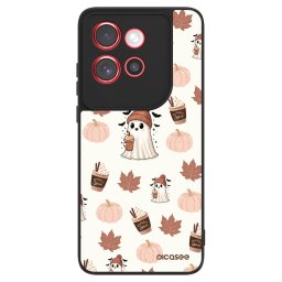 ULTIMATE CASE Motorola Edge 60 Neo 5G - készülékre - Pumpkin spice
