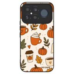 ULTIMATE CASE Xiaomi Poco F8 Ultra - készülékre - Fall vibes