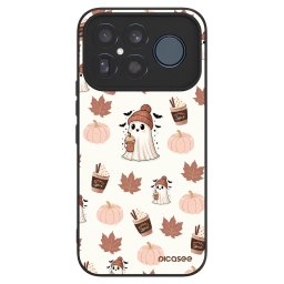 ULTIMATE CASE Xiaomi Poco F8 Ultra - készülékre - Pumpkin spice