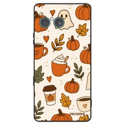ULTIMATE CASE Sony Xperia 10 VII - készülékre - Fall vibes