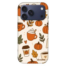 Fashion Case MagSafe Apple iPhone 18 Pro - Fall vibes