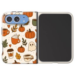 Fashion Case MagSafe Apple iPhone Duo - Fall vibes