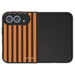 ULTIMATE CASE Apple iPhone Duo - készülékre - Caramel lines