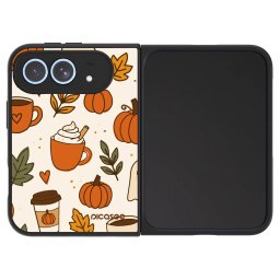 ULTIMATE CASE MagSafe Apple iPhone Duo - készülékre - Fall vibes