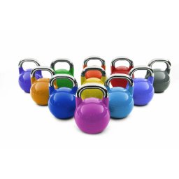 Toorx OLYMPIC EVO kettlebell 12 kg