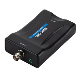 HDMI -BNC átalakító adapter konvertel