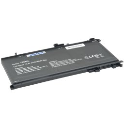 AVACOM akkumulátor HP Omen 15-ax Pavilion 15-bc Li-Pol 15, 4V 4110mAh 63Wh, 4V 4110mAh 63Wh