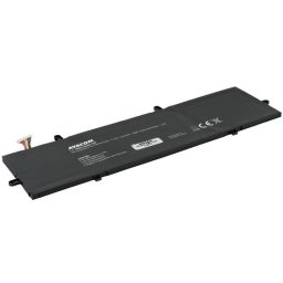 AVACOM csereakkumulátor Asus ZenBook Flip UX362 LI-Pol 11,55V 4335mAh 50Wh