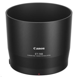 Canon ET-74B napellenző