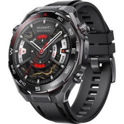Huawei Watch Ultimate 2 fekete