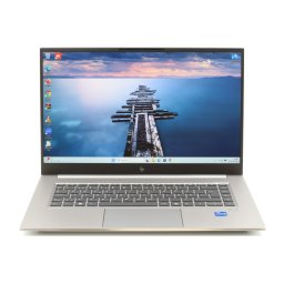 HP Zbook Studio 15 G8 felújított laptop i7-11850H 32GB RAM 512SSD 15.6" FHD WIN11