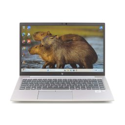 HP ZBook Firefly 14 G7 felújított laptop i7-10510U 16GB RAM 512SSD 14" FHD WIN11