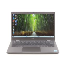 Dell Latitude 3420 felújított laptop i3-1115G4 8GB RAM 256SSD 14" HD WIN11